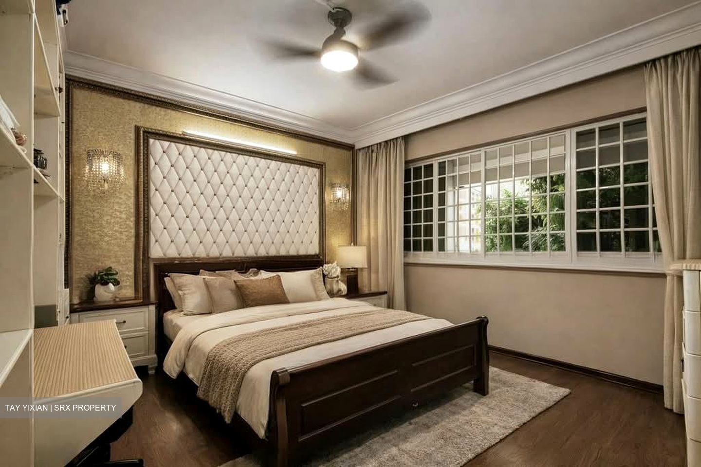 Blk 520 Serangoon North Avenue 4 (Serangoon), HDB Executive #535634631